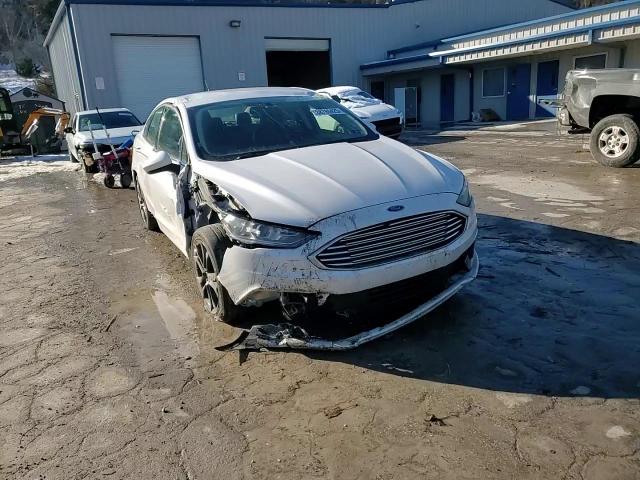 2018 Ford Fusion - Image 11