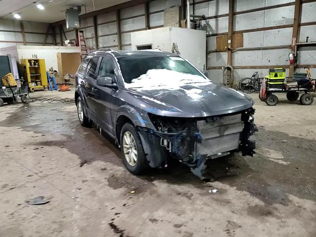 2015 Dodge Journey - Image 11