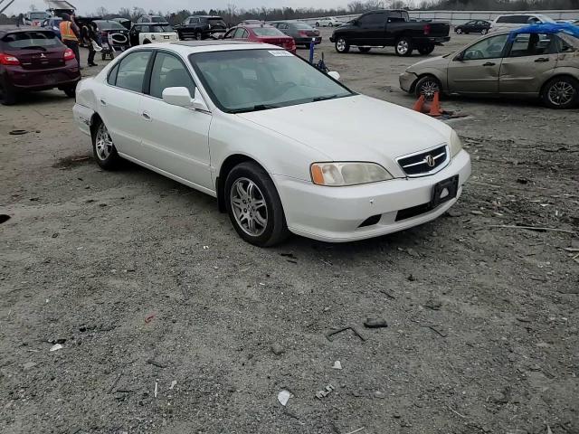 2000 Acura 3.2Tl VIN: 19UUA5665YA048995 Lot: 41467665