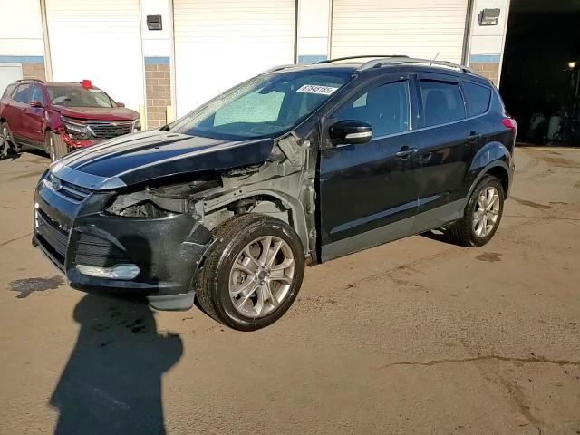 2020 Ford EcoSport - Image 15