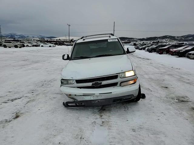2003 Chevrolet Tahoe - Image 11