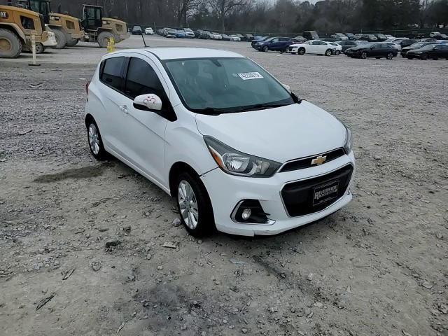 2016 Chevrolet Spark - Image 14