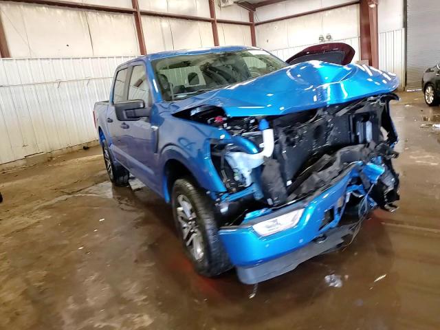 2021 Ford F-150 - Image 14