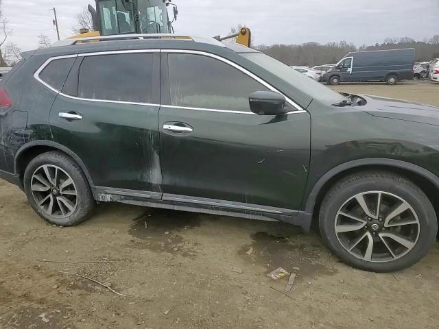 2019 Nissan Rogue - Image 11