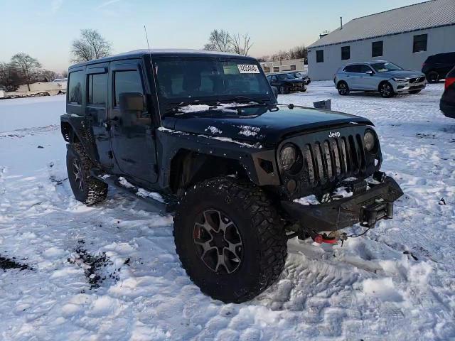 2012 Jeep Wrangler - Image 15