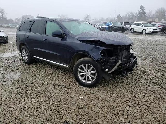 2017 Dodge Durango - Image 12