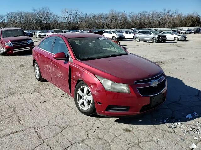 2012 Chevrolet Cruze - Image 11