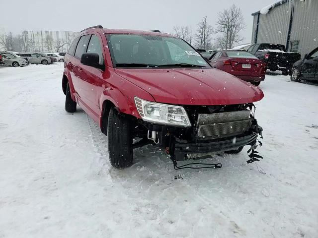 2015 Dodge Journey - Image 15