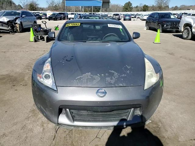 2012 Nissan 370Z - Image 10