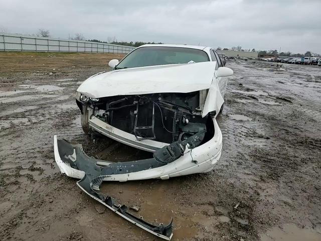 2004 Buick Lesabre Custom VIN: 1G4HP52KX44172623 Lot: 53676865