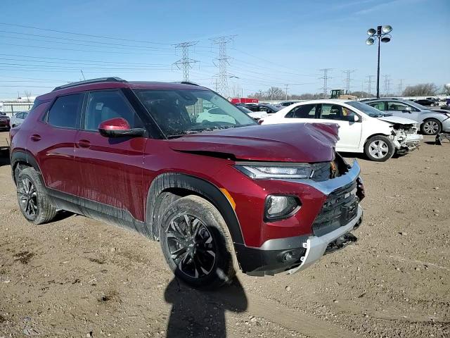 2023 Chevrolet TrailBlazer - Image 10