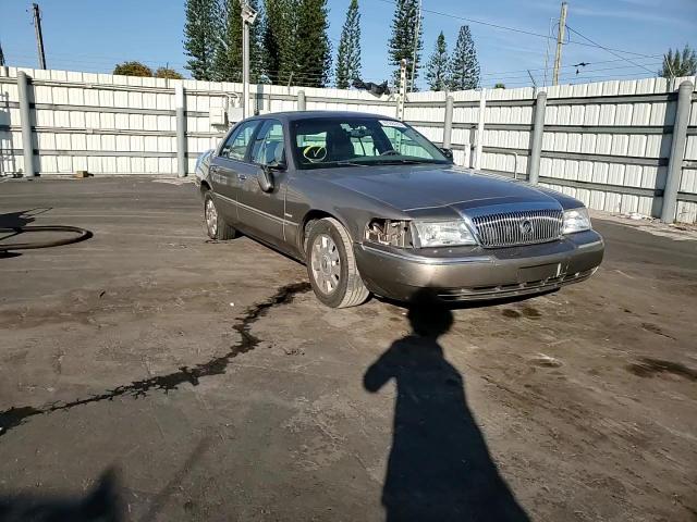 2003 Mercury Grand Marquis - Image 10