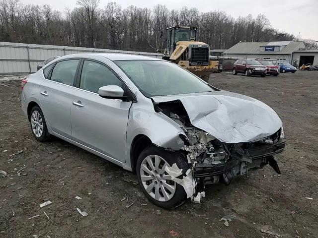 2014 Nissan Sentra - Image 11