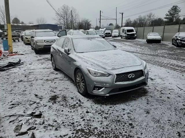 2020 Infiniti Q50 - Image 11