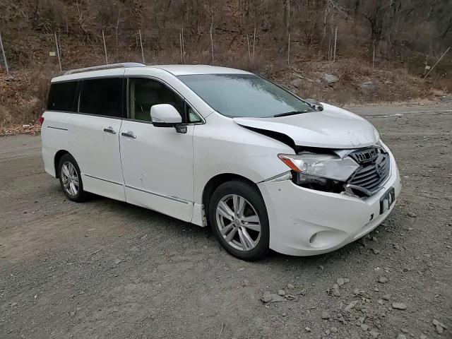 2014 Nissan Quest - Image 12