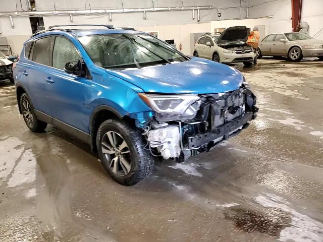 2016 Toyota RAV 4 - Image 14