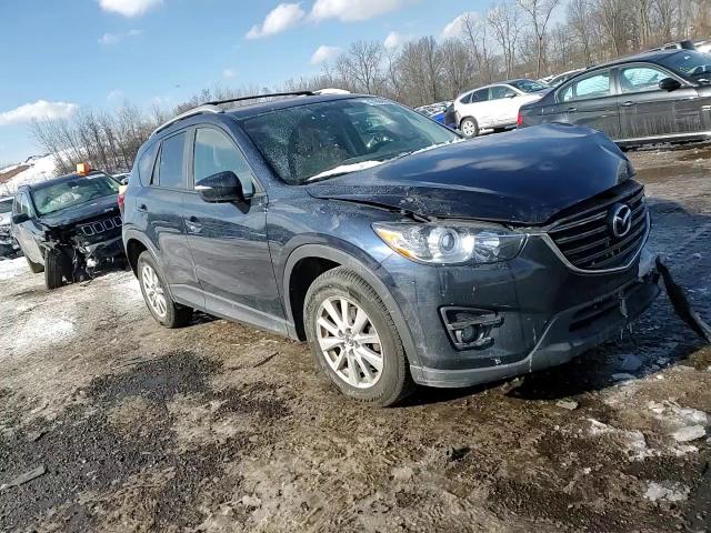 2016 Mazda CX-5 - Image 12