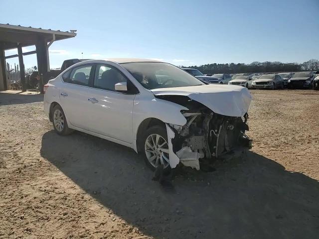 2015 Nissan Sentra - Image 14