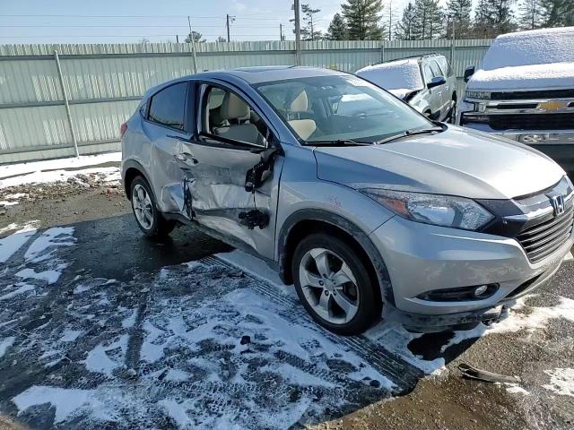 2017 Honda HR-V - Image 12