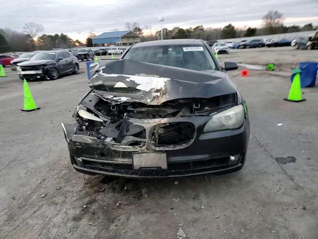 2011 BMW 7er - Image 11