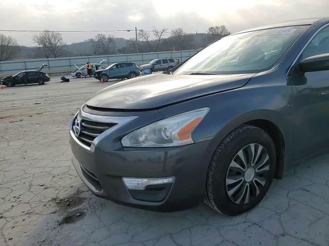 2013 Nissan Altima - Image 11