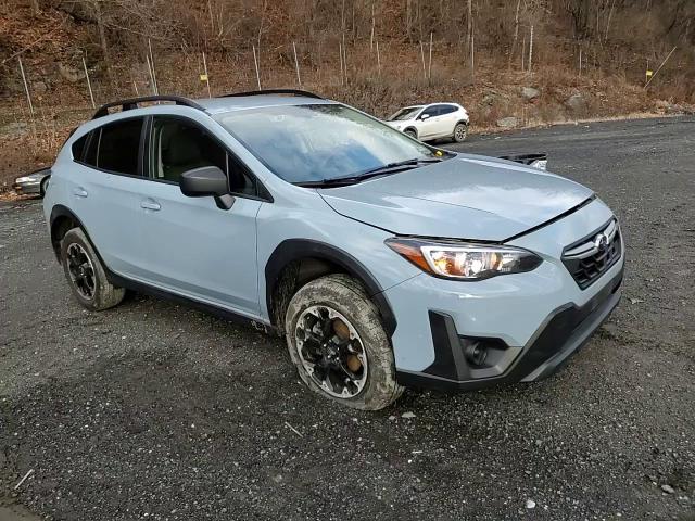 2021 Subaru XV - Image 15