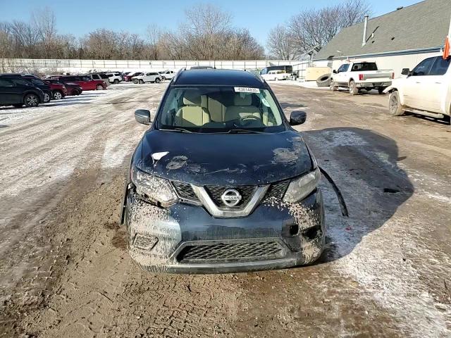 2016 Nissan Rogue - Image 12