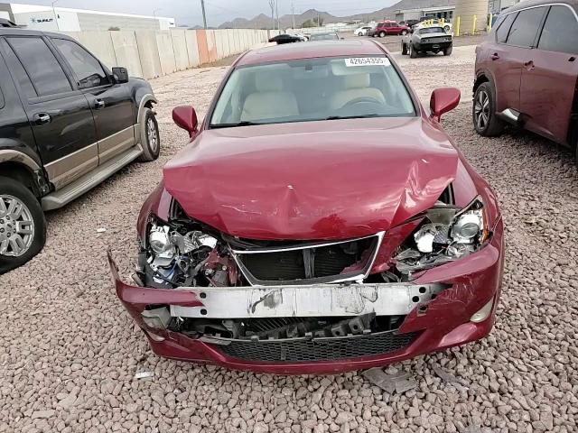 2007 Lexus IS - Image 11