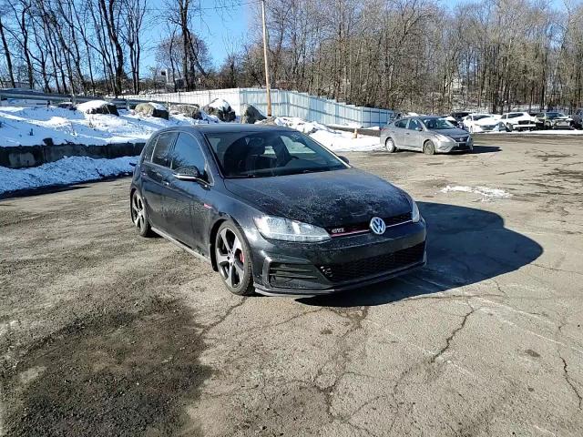 2021 Volkswagen GTI - Image 10