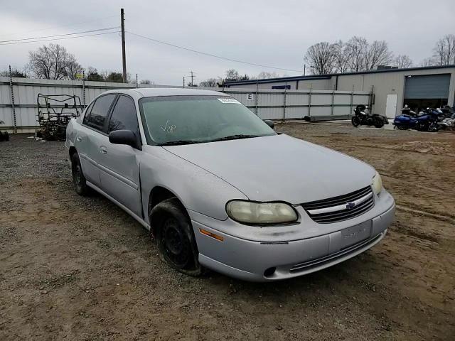 2000 Chevrolet Malibu VIN: 1G1ND52J8Y6104296 Lot: 89326455