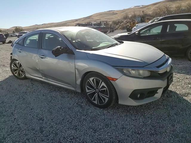 2016 Honda Civic - Image 11