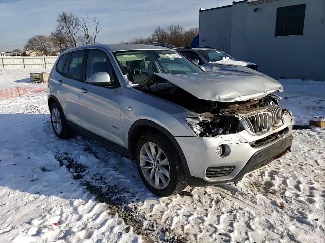 2015 BMW X3 - Image 14