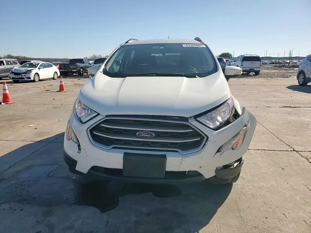 2020 Ford EcoSport - Image 14