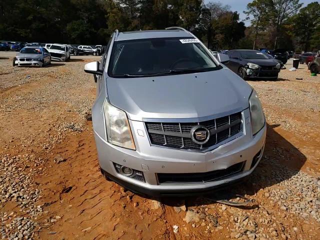 2012 Cadillac SRX - Image 11