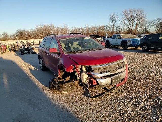 2011 Ford Edge - Image 11