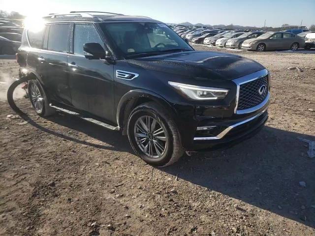 2021 Infiniti QX80 - Image 11