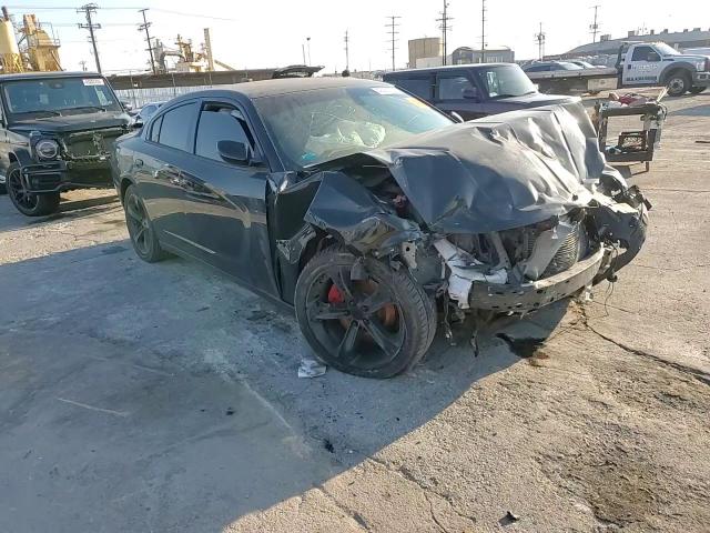 2017 Dodge Charger - Image 10