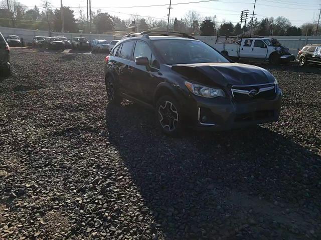 2017 Subaru XV - Image 11