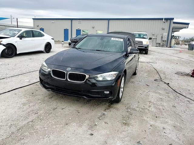 2016 BMW 3er - Image 14