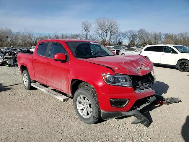 2015 Chevrolet Colorado - Image 11