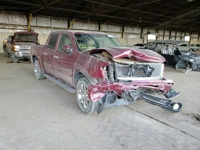2013 GMC Sierra - Image 11