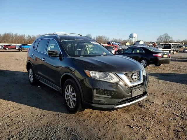 2017 Nissan Rogue - Image 12