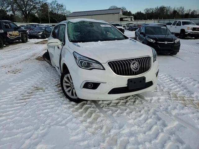 2017 Buick Envision - Image 12