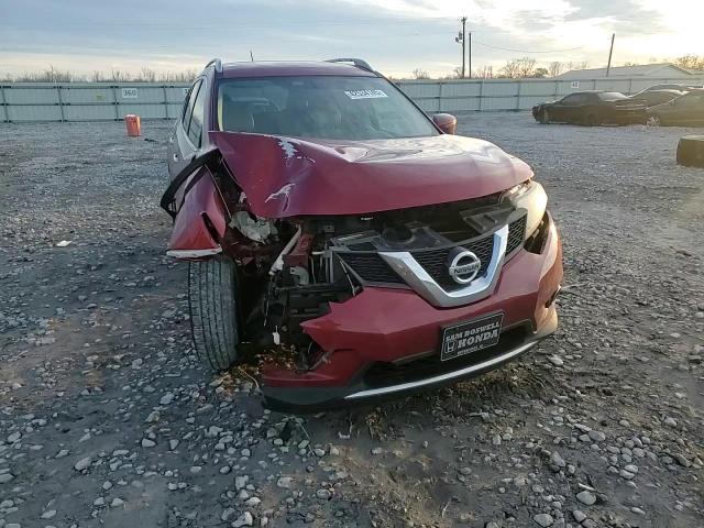 2016 Nissan Rogue - Image 11