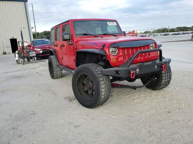 2007 Jeep Wrangler - Image 10