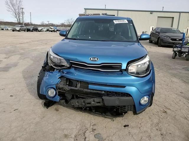 2017 Kia Soul - Image 11