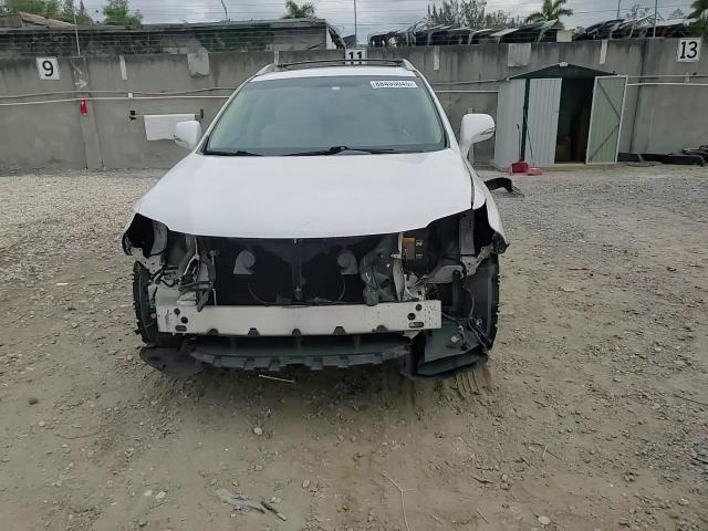 2014 Lexus RX - Image 14