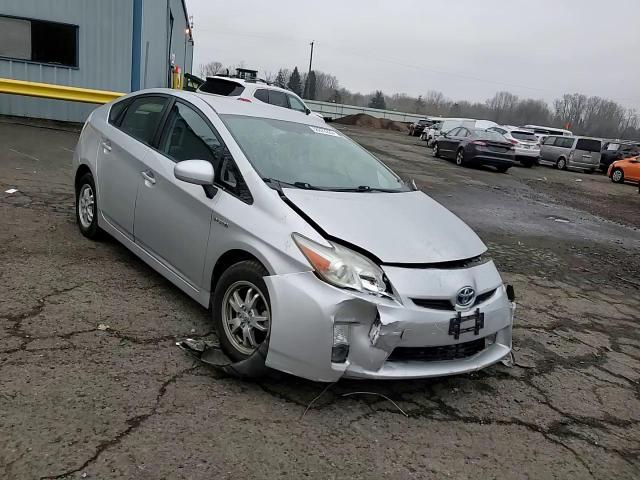 2010 Toyota Prius - Image 10