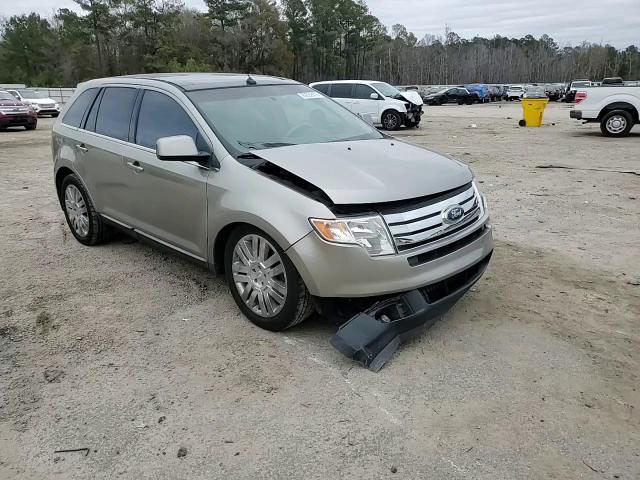 2008 Ford Edge - Image 11