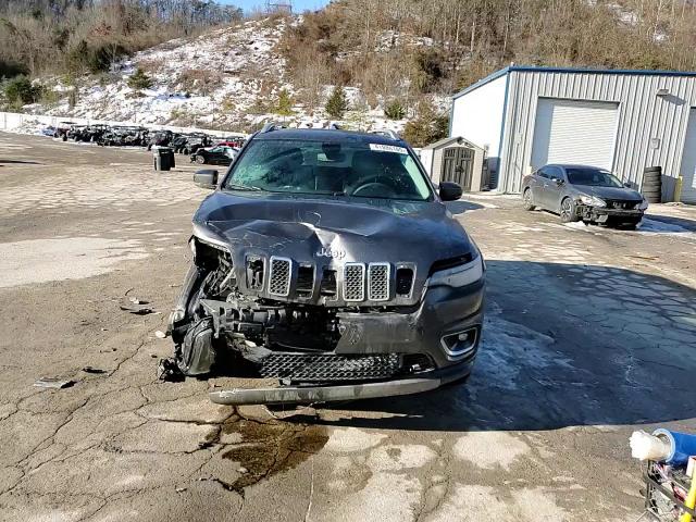 2019 Jeep Grand Cherokee - Image 11